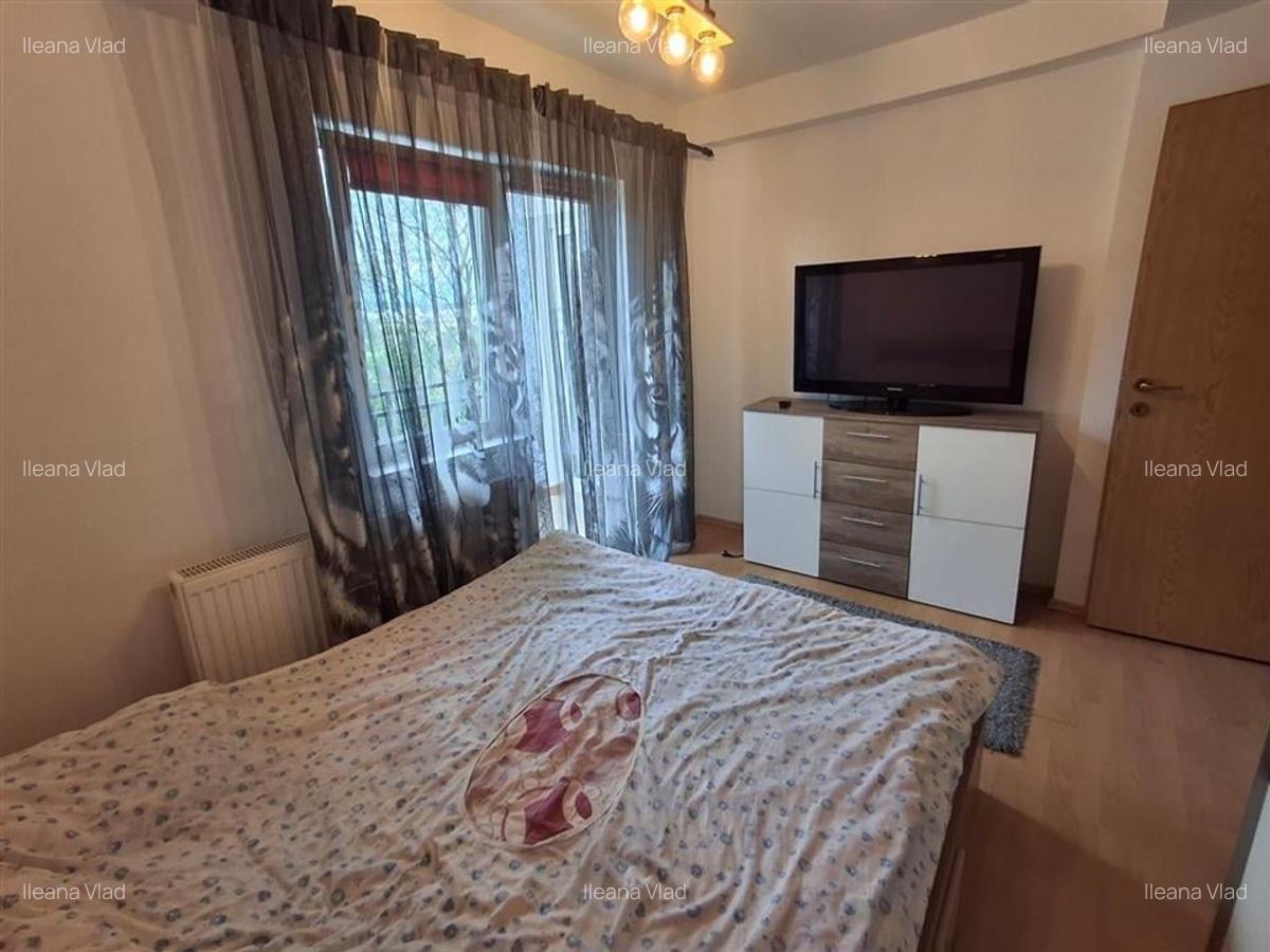 Apartament 2 camere balcon parcare zona Nicolae Brana - 9