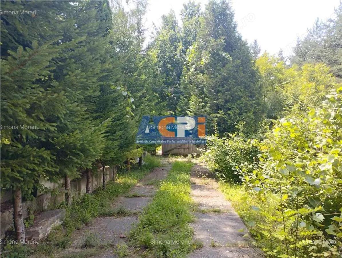 Casa Podis, Margineni - 12