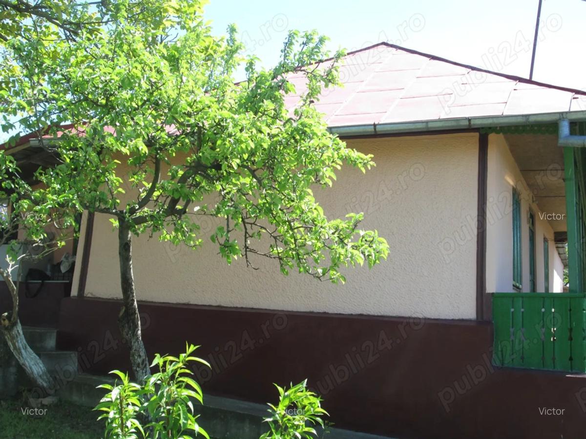 Vanzare Casa Fartanesti Galati - 1