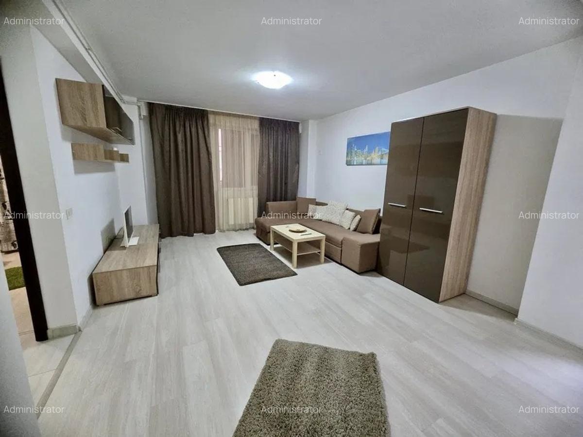 Apartament 2 Camere Militari Residence Rezervelor / Loc de Parcare - 3