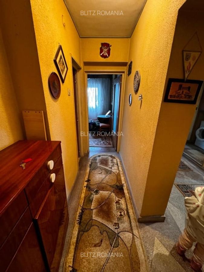 Apartament 3 camere, 72.80 mp, Gradina Botanica - 6