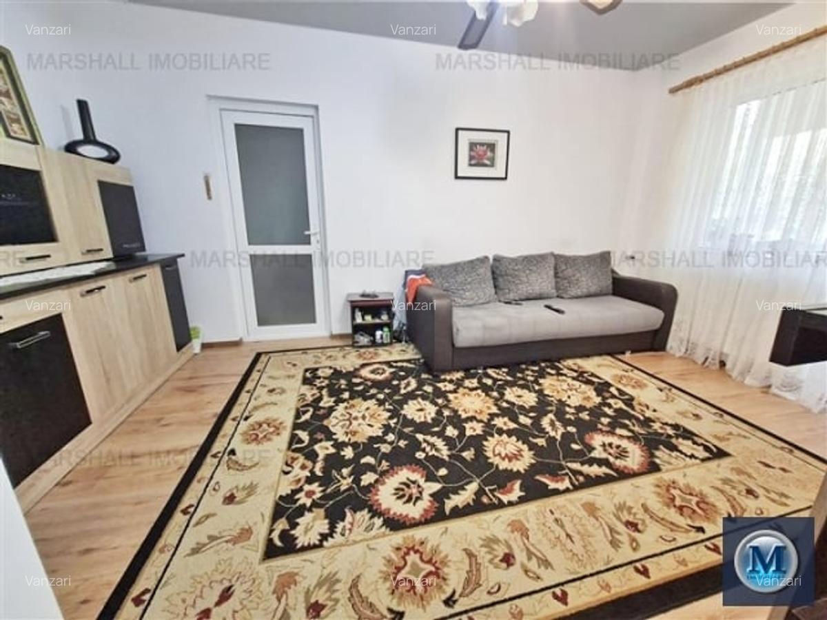 Apartament 3 camere de vanzare, zona Nord, 55.12 mp #16670 - 1