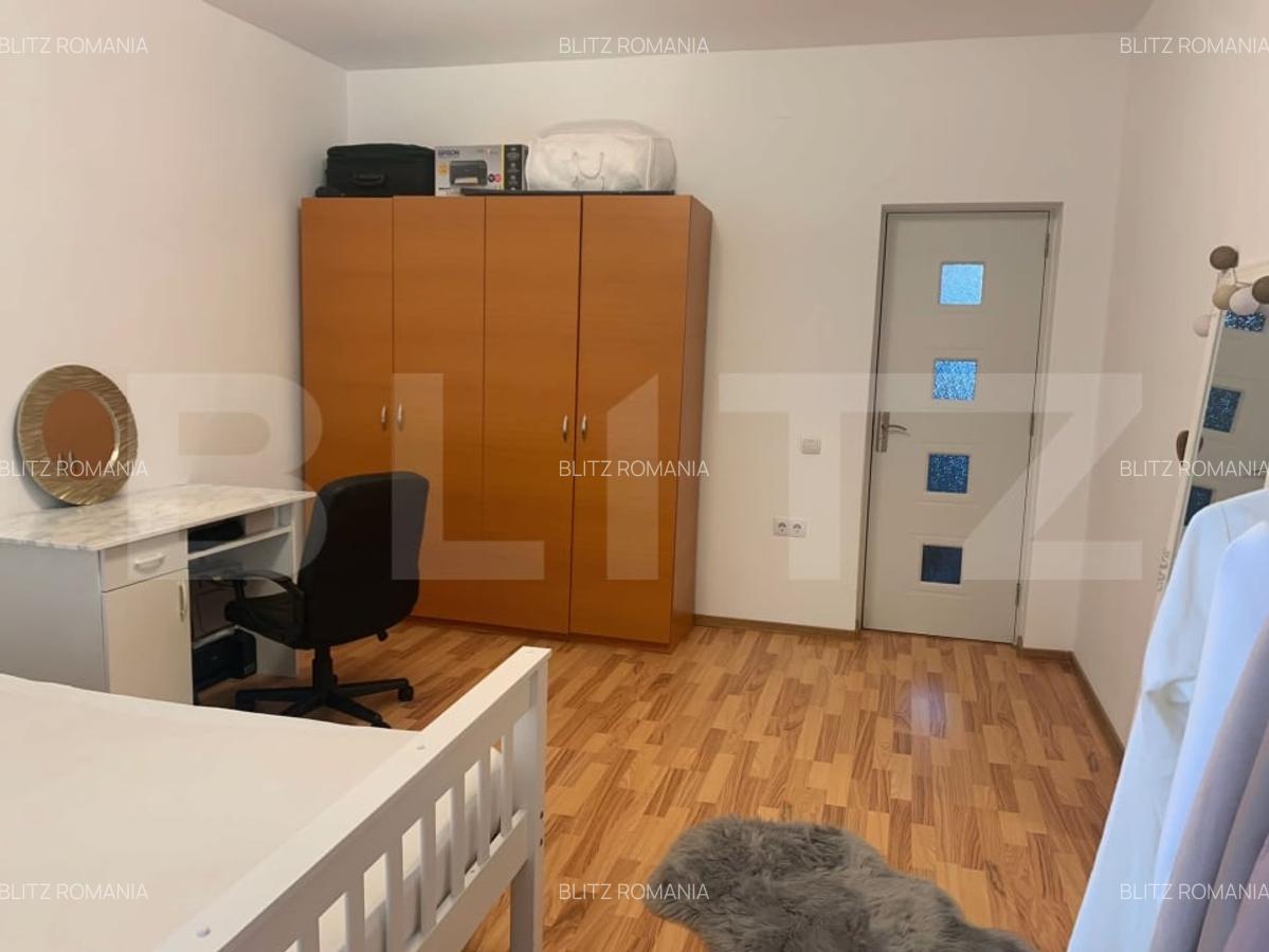 Apartament 2 camere, decomandat, parcare, zona Buna Ziua - 4