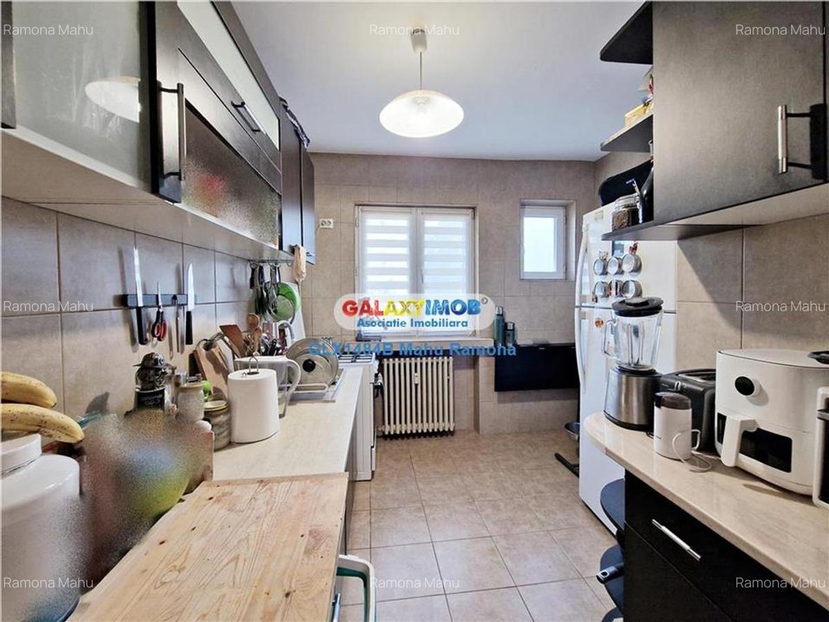 Apartament 2 camere, decomandat, langa parcul Agronomiei - 4