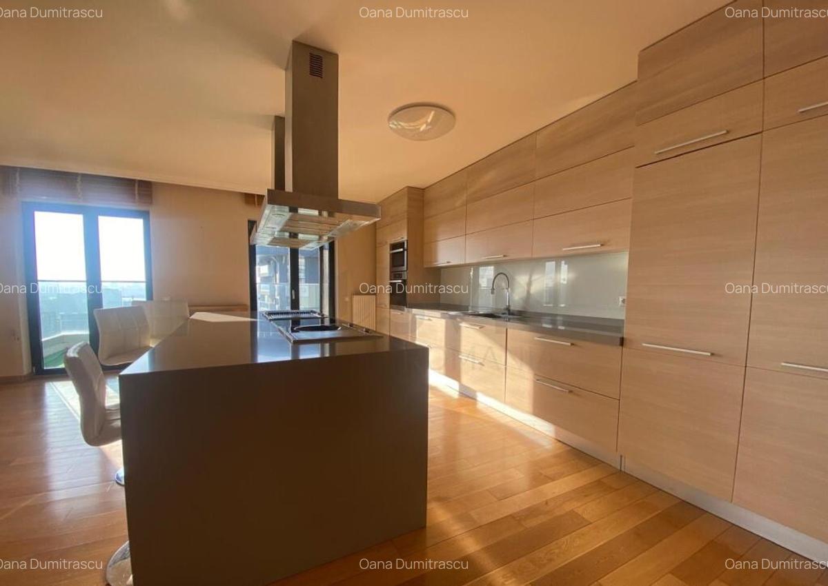 Apartament tip duplex Upground I 4 camere I View spectaculos - 4