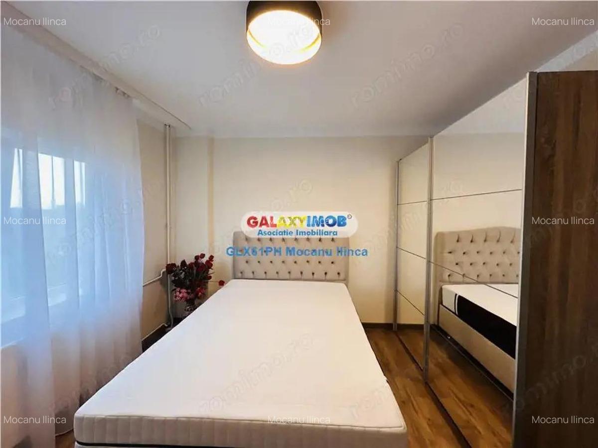 Vanzare apartament 3 camere, 2 bai, Ultracentral, Ploiesti - 12