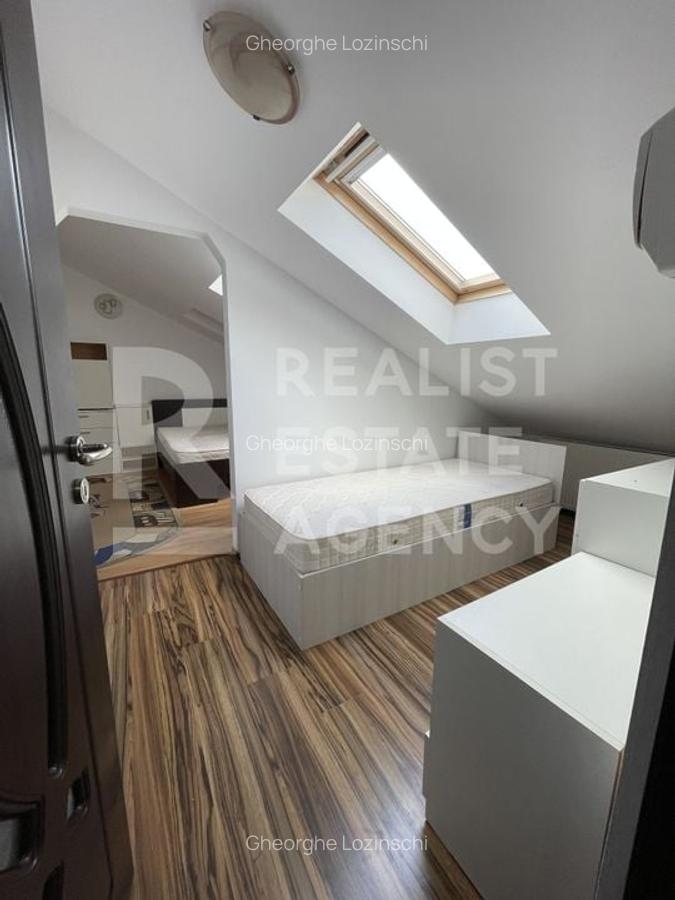 Vânzare, apartament, 2 camere, Iași - 5