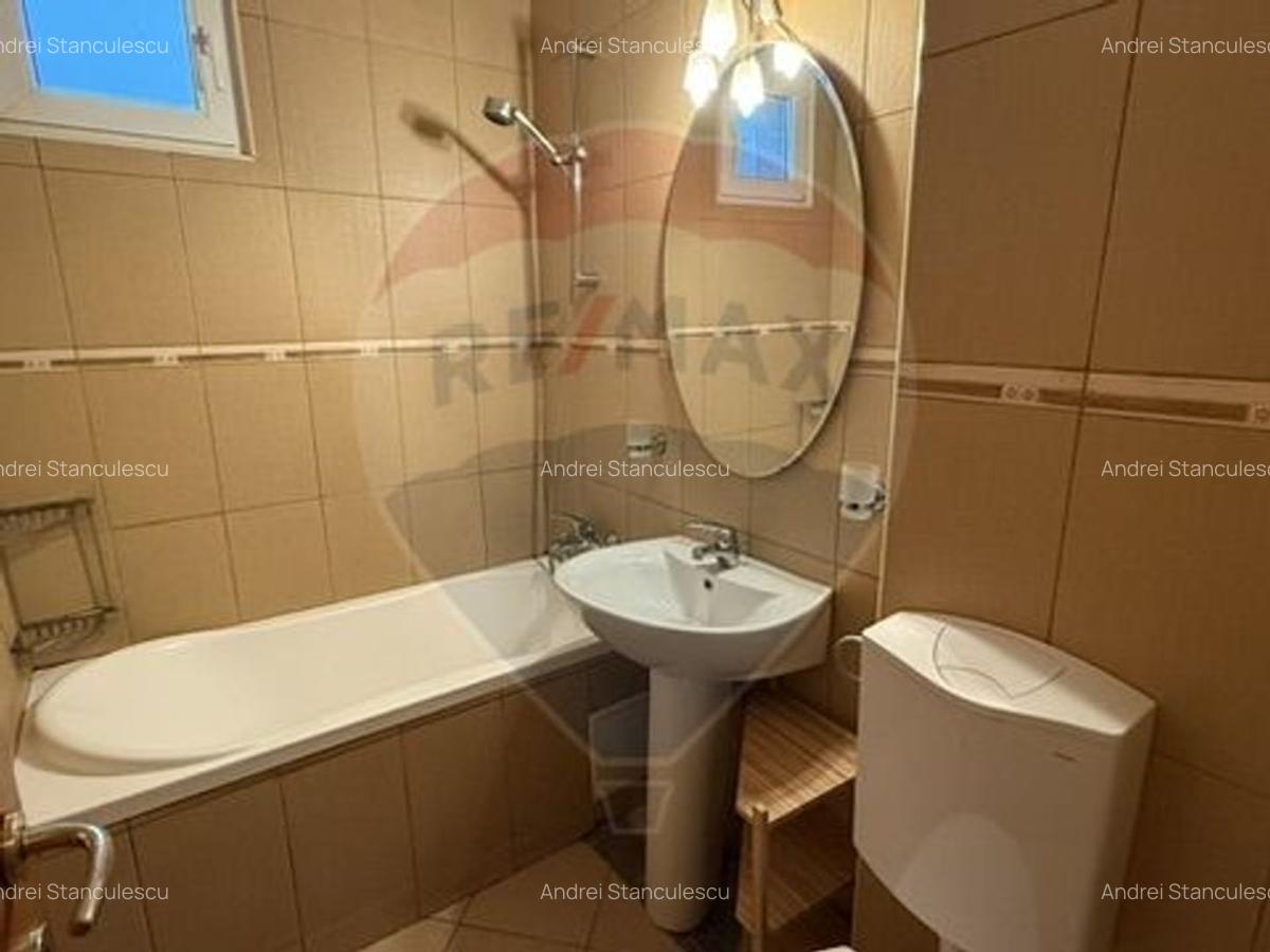VANZARE Apartament cu 2 camere in zona Favorit / Drumul Taberei - 14