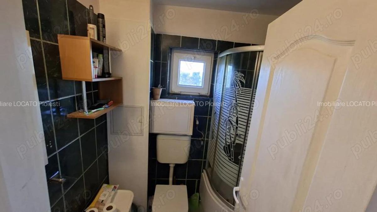 De vanzare Apartament 2 camere, confort 3A Zona Vest (Infra?irii), Ploie?ti - 4