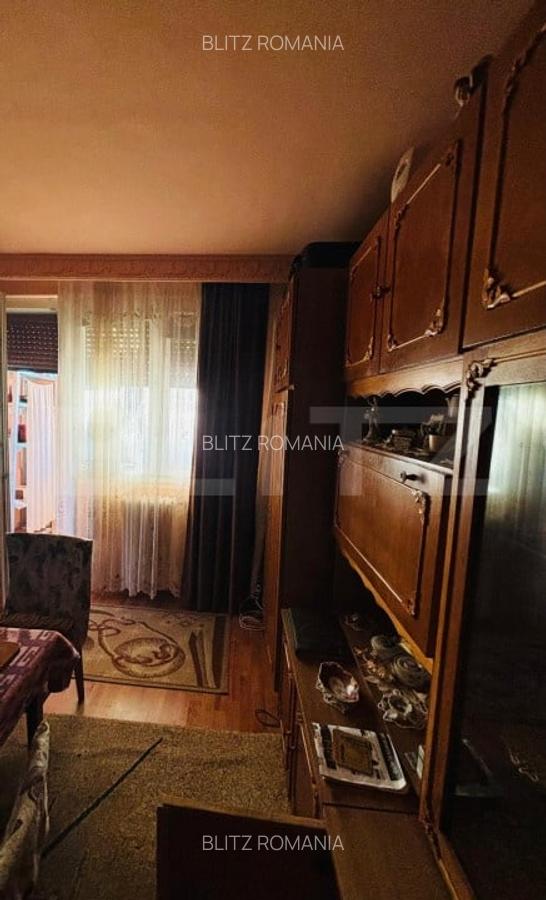 Apartament 2 camere, Carpati 1 - 4