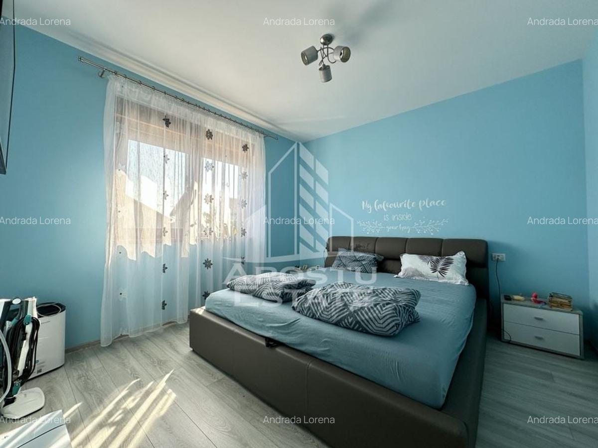 Apartament cu 3 camere, 2 locuri de parcare, Dumbravita - 5