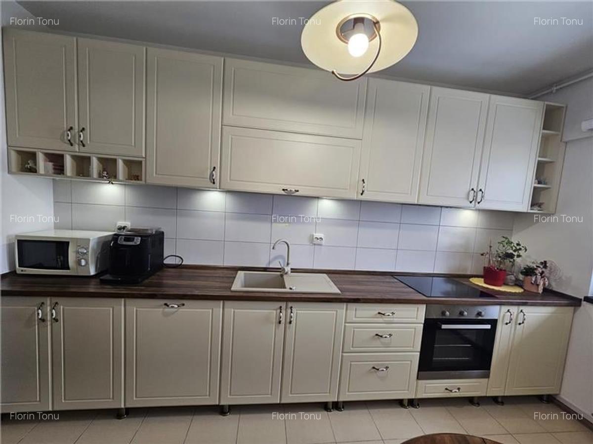 Apartament cu 2 camere semidecomandat în Astra - 4