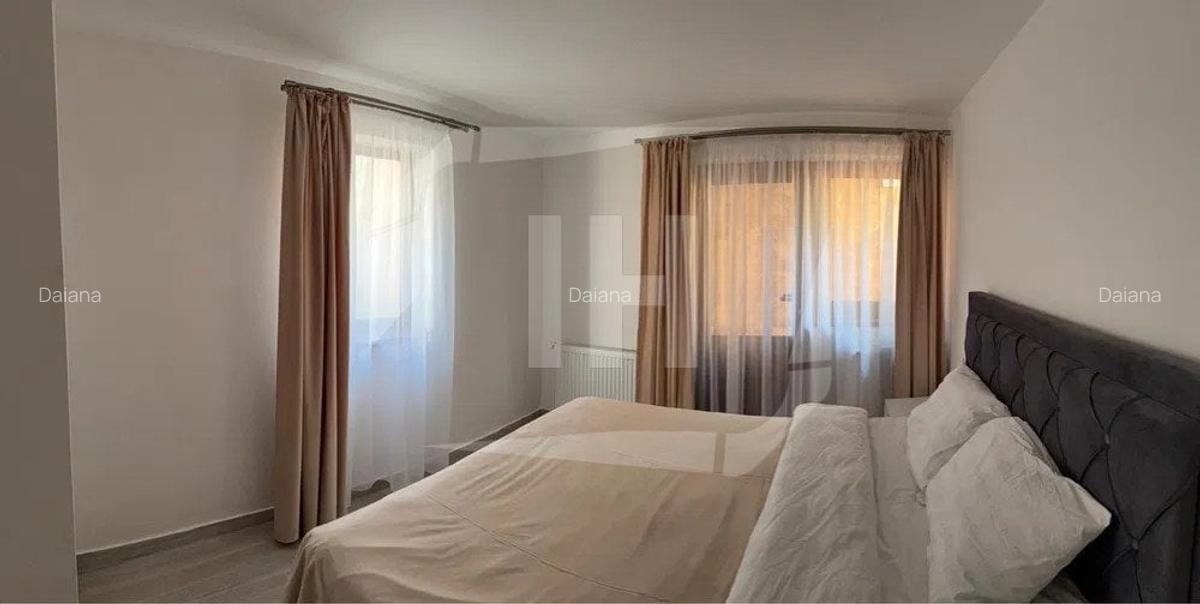 Apartament 3 camere, la casa, curte privata, prima inchiriere, Marasti - 2