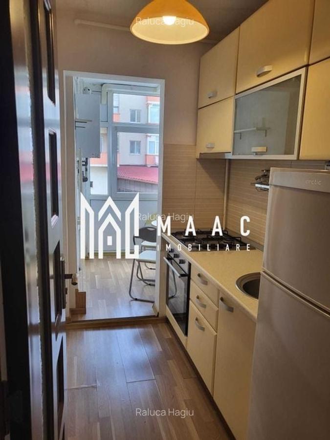 Apartament 1 cameră I 32 mp I Zona Ștrand - 2