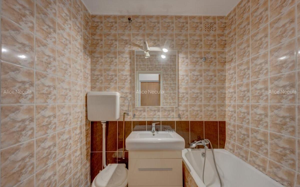 Romancierilor Lunca Cernei, apartament 3 camere decomand - 7