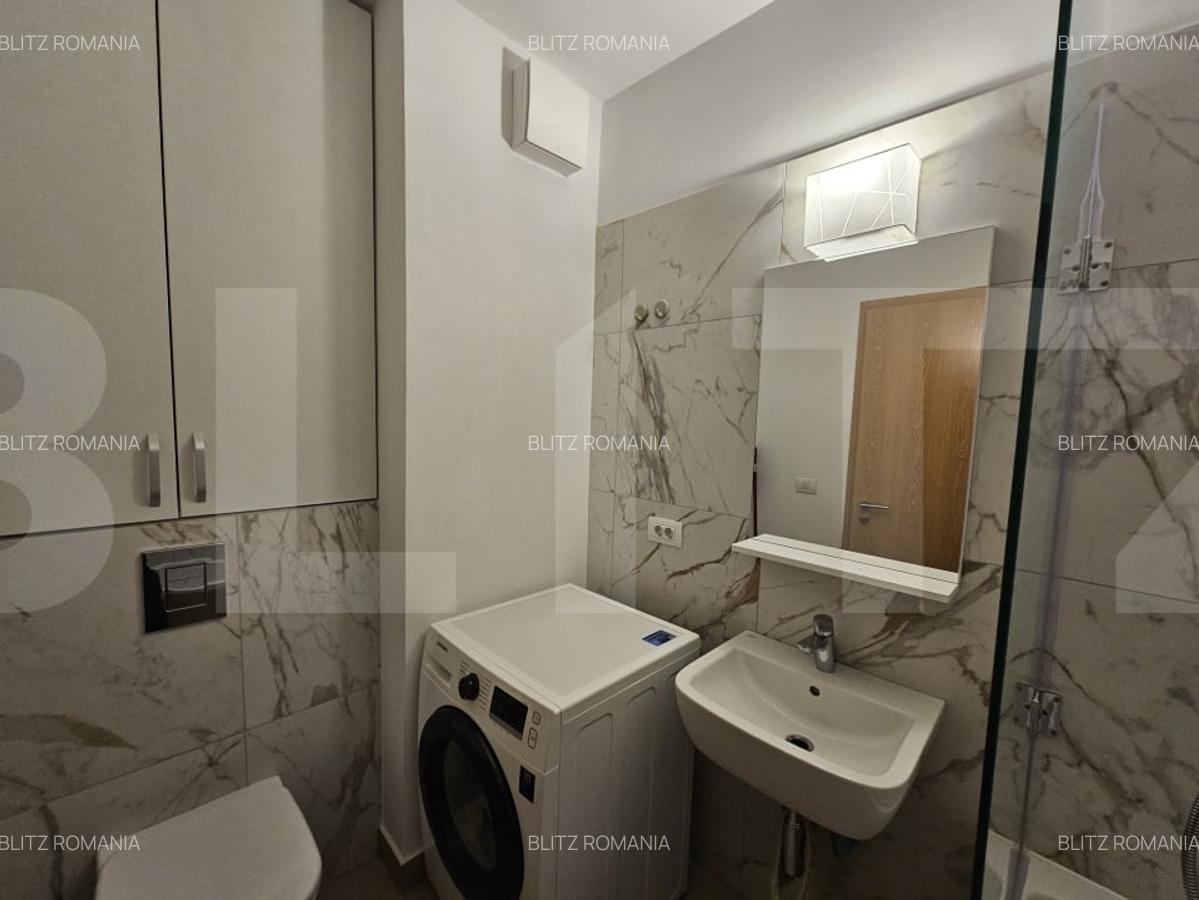Apartament de vanzare, tip studio, 35 mp, zona complexul rezidential ISHO - 19