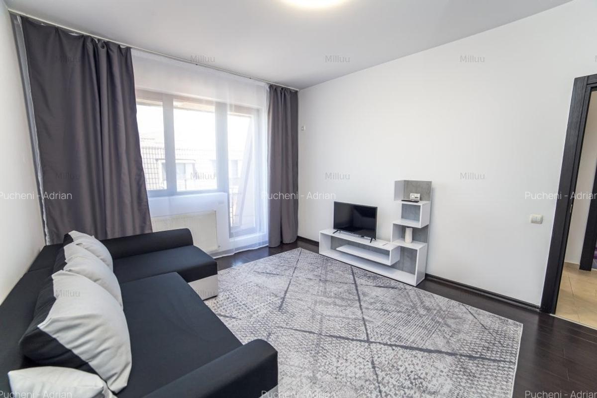 2 camere | Bloc Nou | Zona Rahova - 2