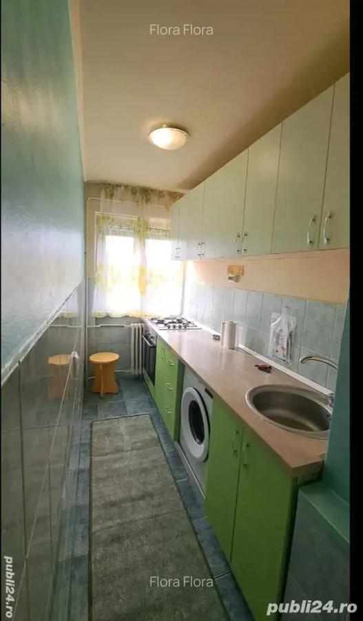 Apartament 2 camere chirie - 1