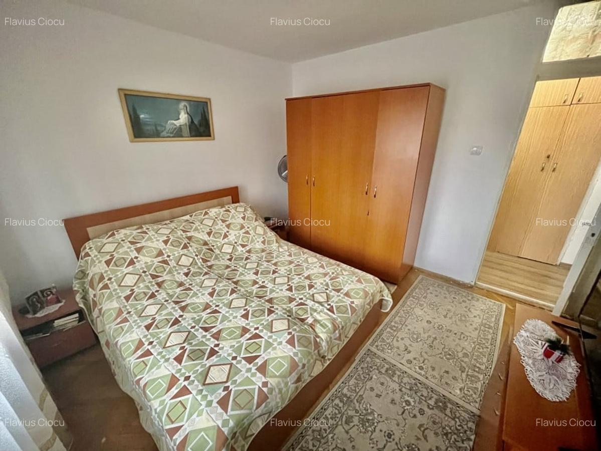 Decomandat, 3 Camere, Comision 0% - 6