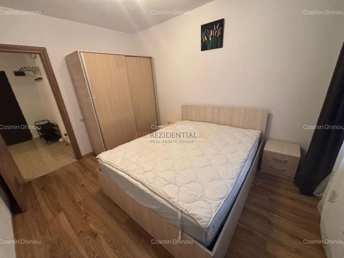 Apartament modern cu 2 camere de inchiriat – Drumul Binelui, Sector 4 - 4