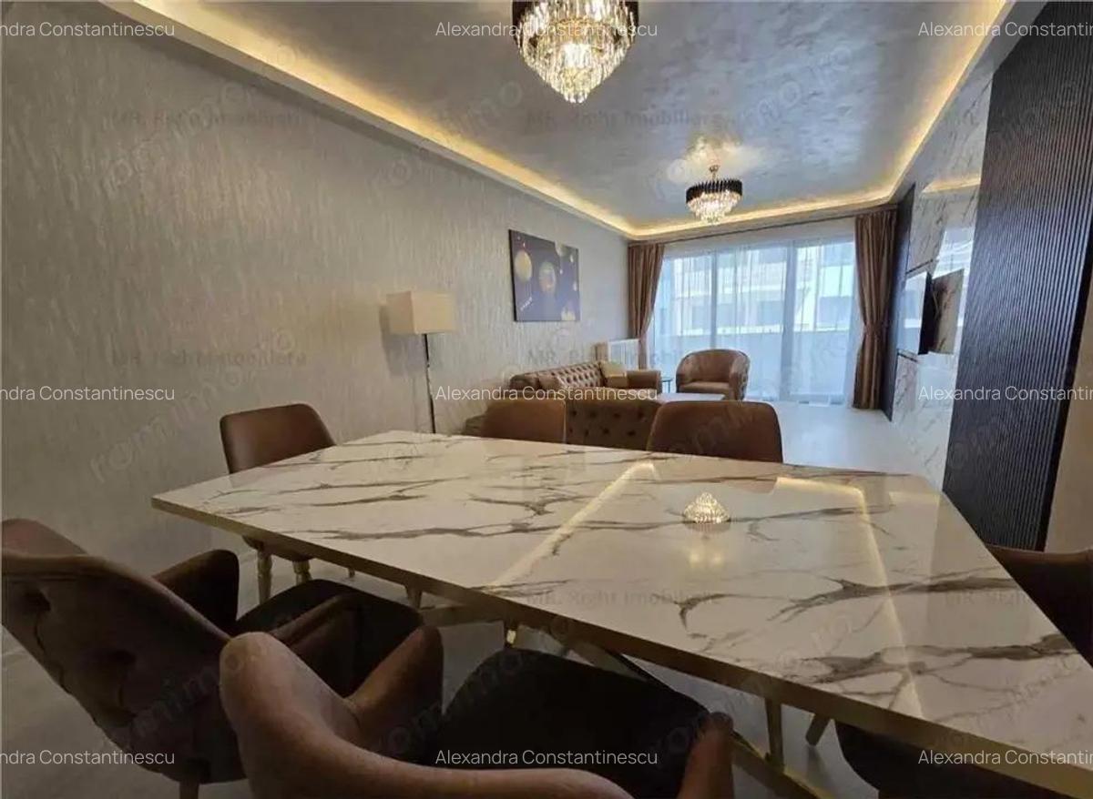 Apartament | 2 camere | PET FRIENDLY | Tractorul - 3