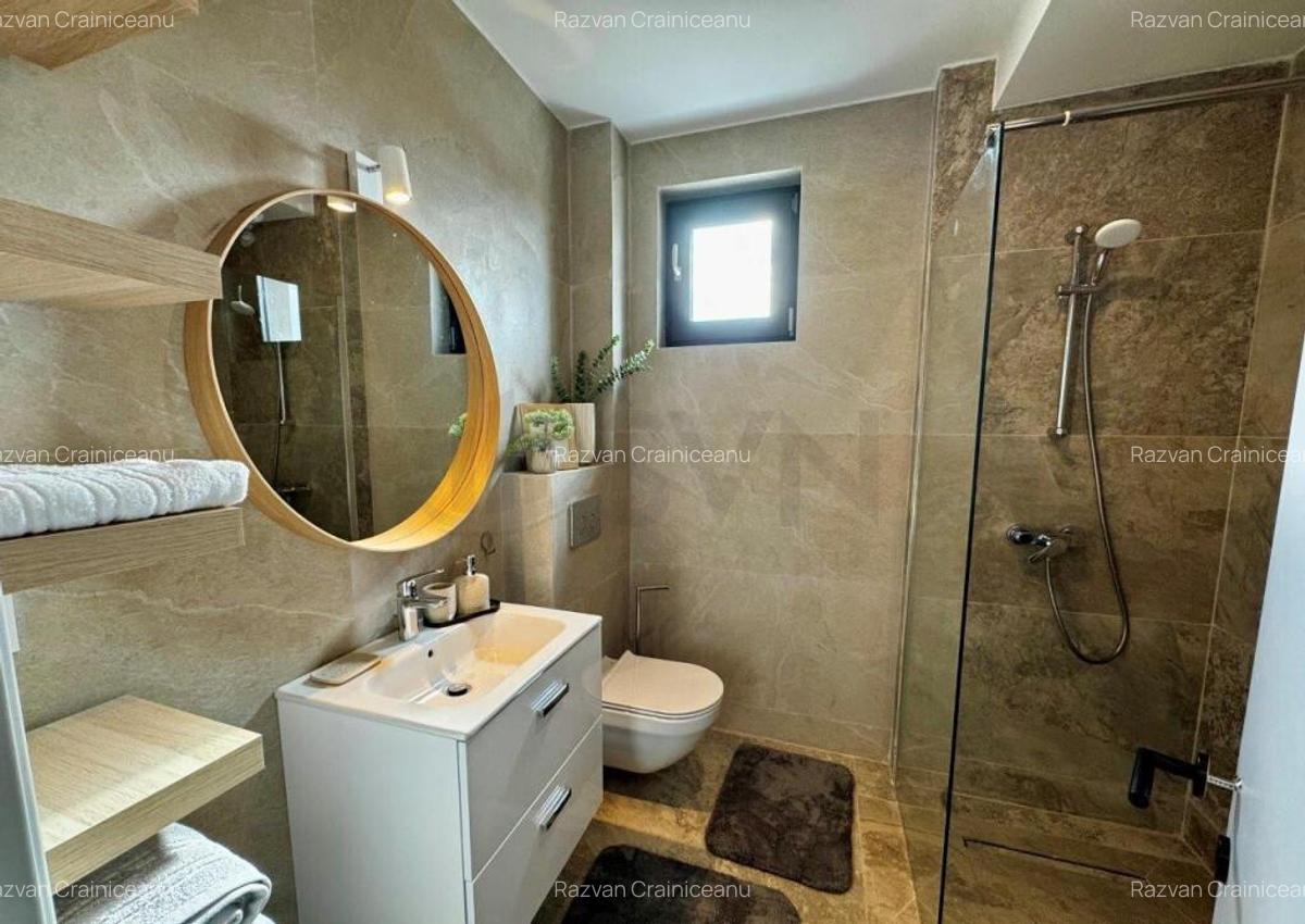 Vila duplex - Pipera - 6