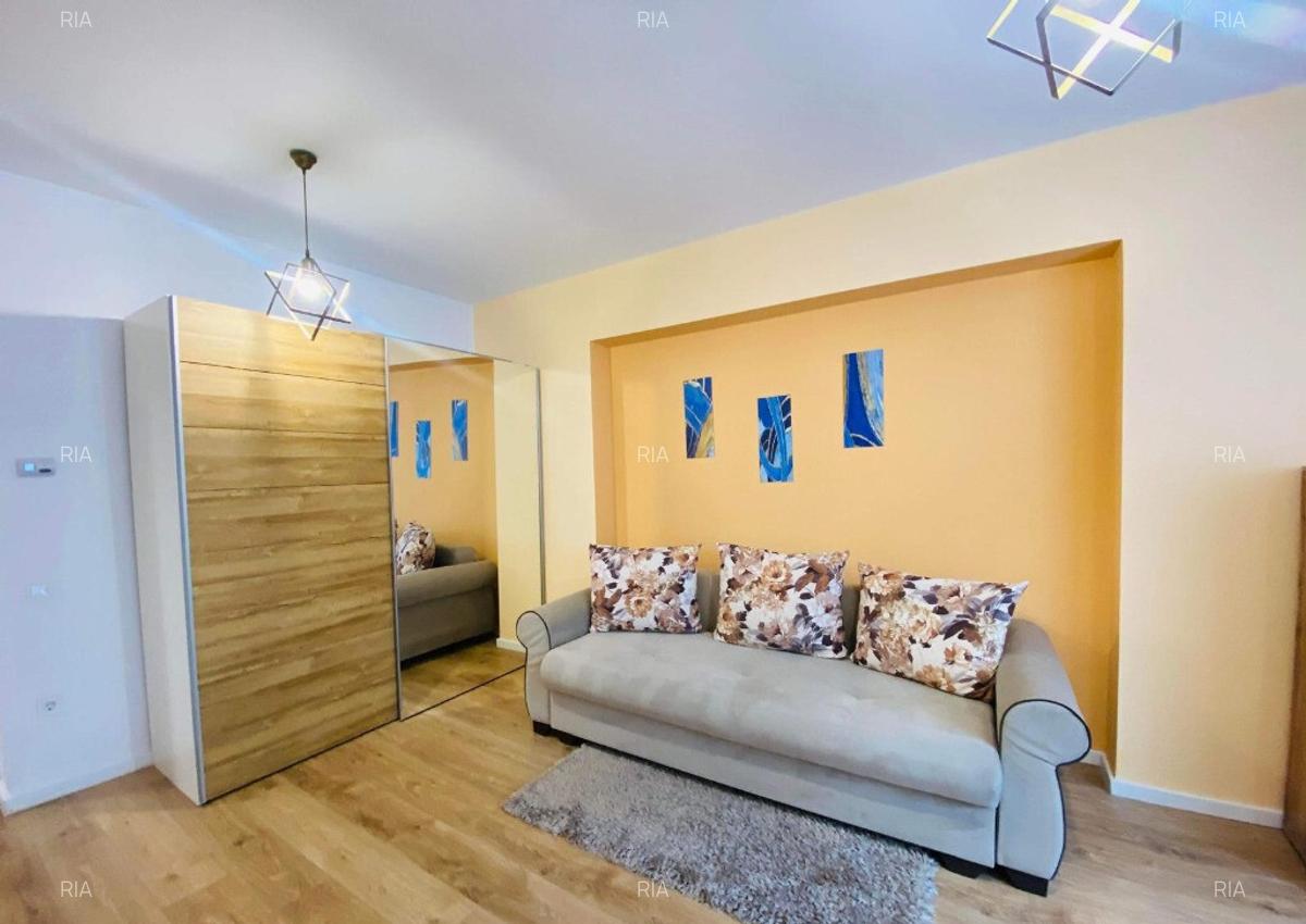 Apartament 2 camere terasa-granvia park|0% tva|0% comision|Lujerului| - 9