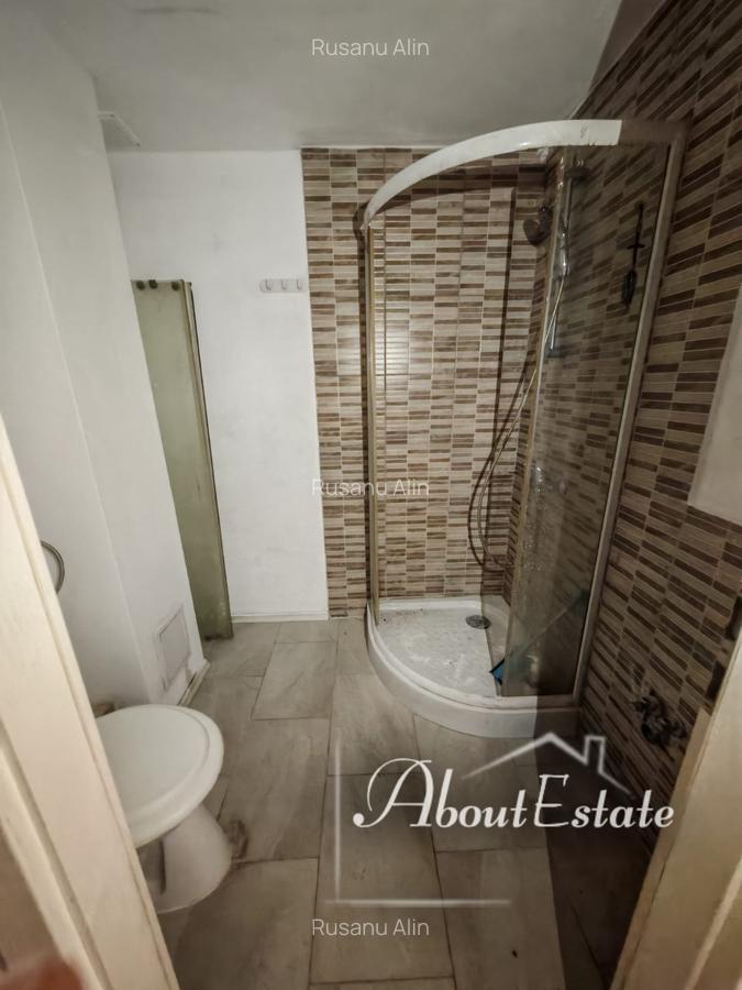 Apartament 2 camere - Sagului - Renovat partial - Parter - 3