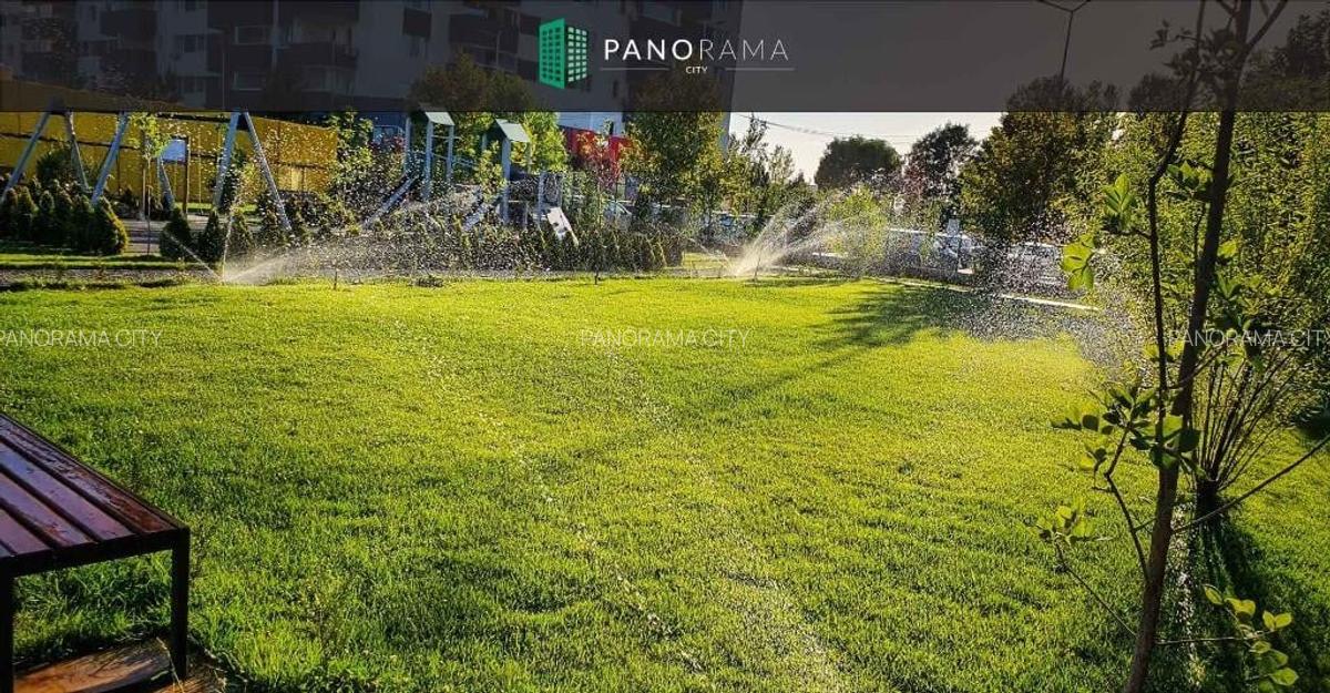 Studio 2 camere Bd. Iuliu Maniu | PANORAMA CITY | Sector 6 - 15 Studio 2 camere Bd. Iuliu Maniu | PANORAMA CITY | Sector 6 - 15