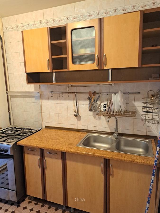 Apartament 3 camere zona IREG - 2