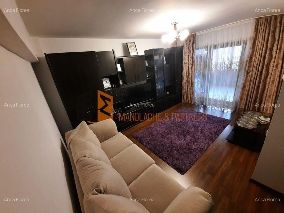 Apartament 3 camere cf1 decomandat zona Unirii Nord - 2
