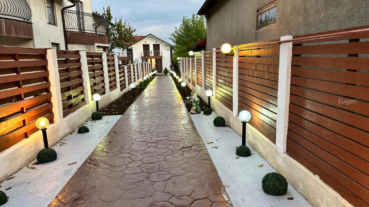 Vila 5 camere Cumpana - 2