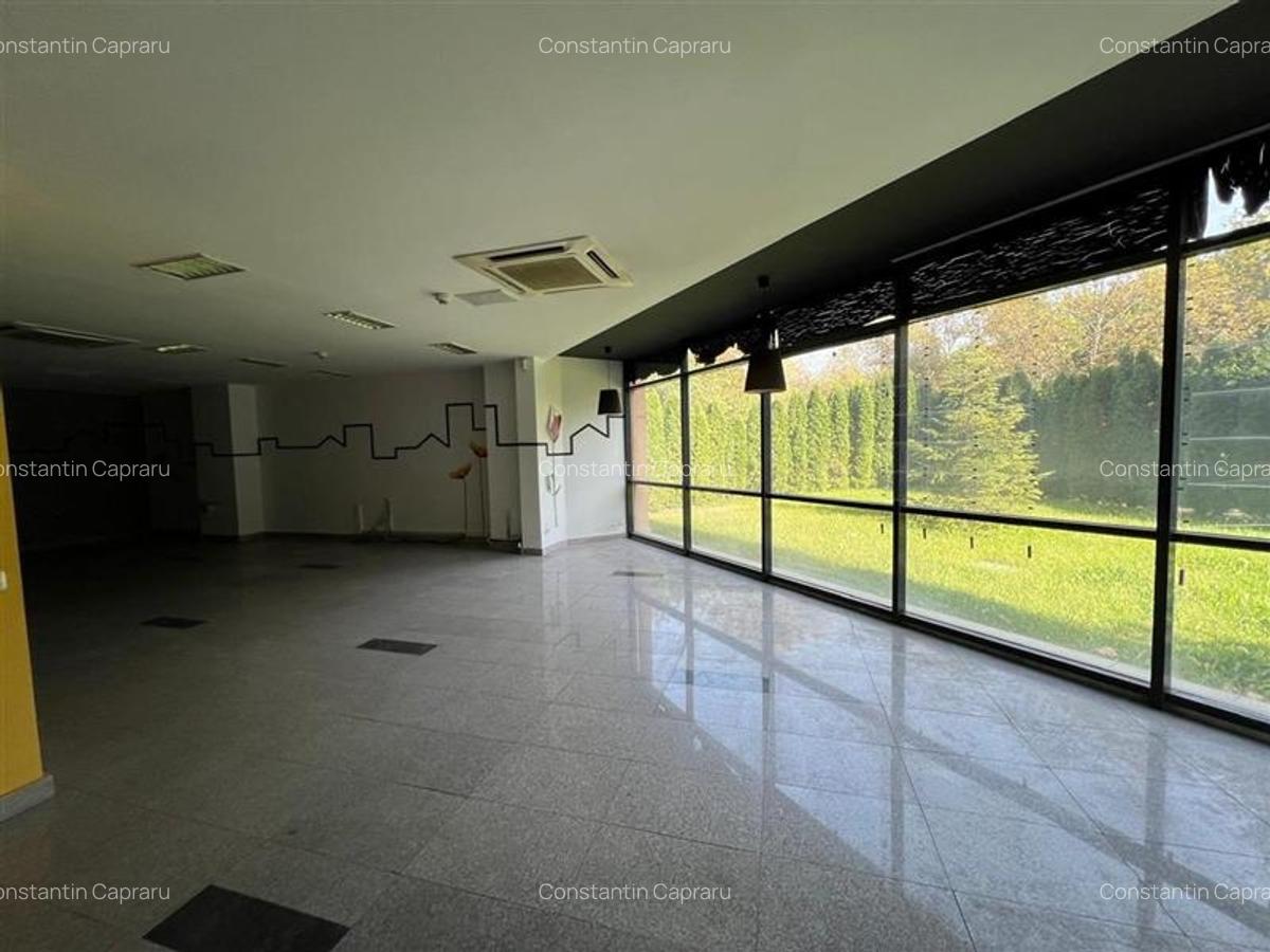 Vanzare Spatiu comercial stradal - Parter si Mezanin - 900 mp - 1 Vanzare Spatiu comercial stradal - Parter si Mezanin - 900 mp - 1