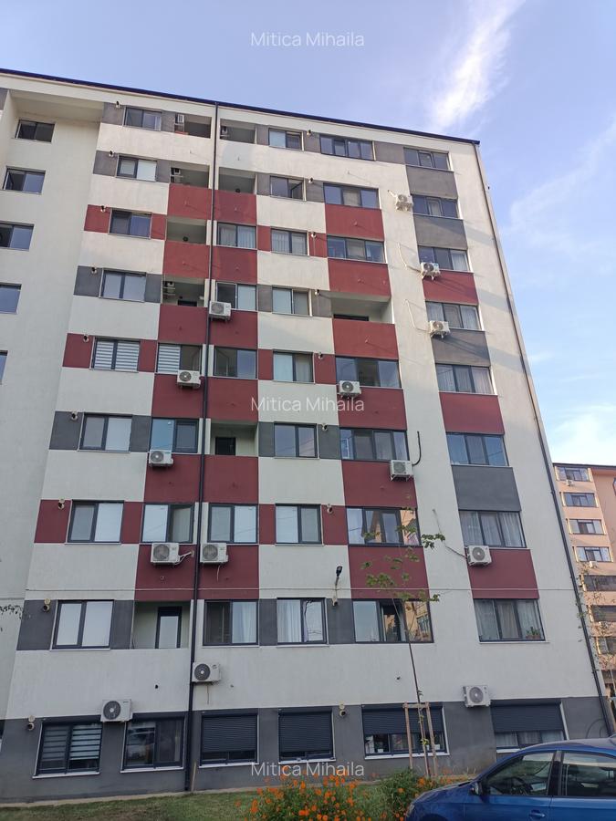 Apartament 3 camere  Militari Residence - 20