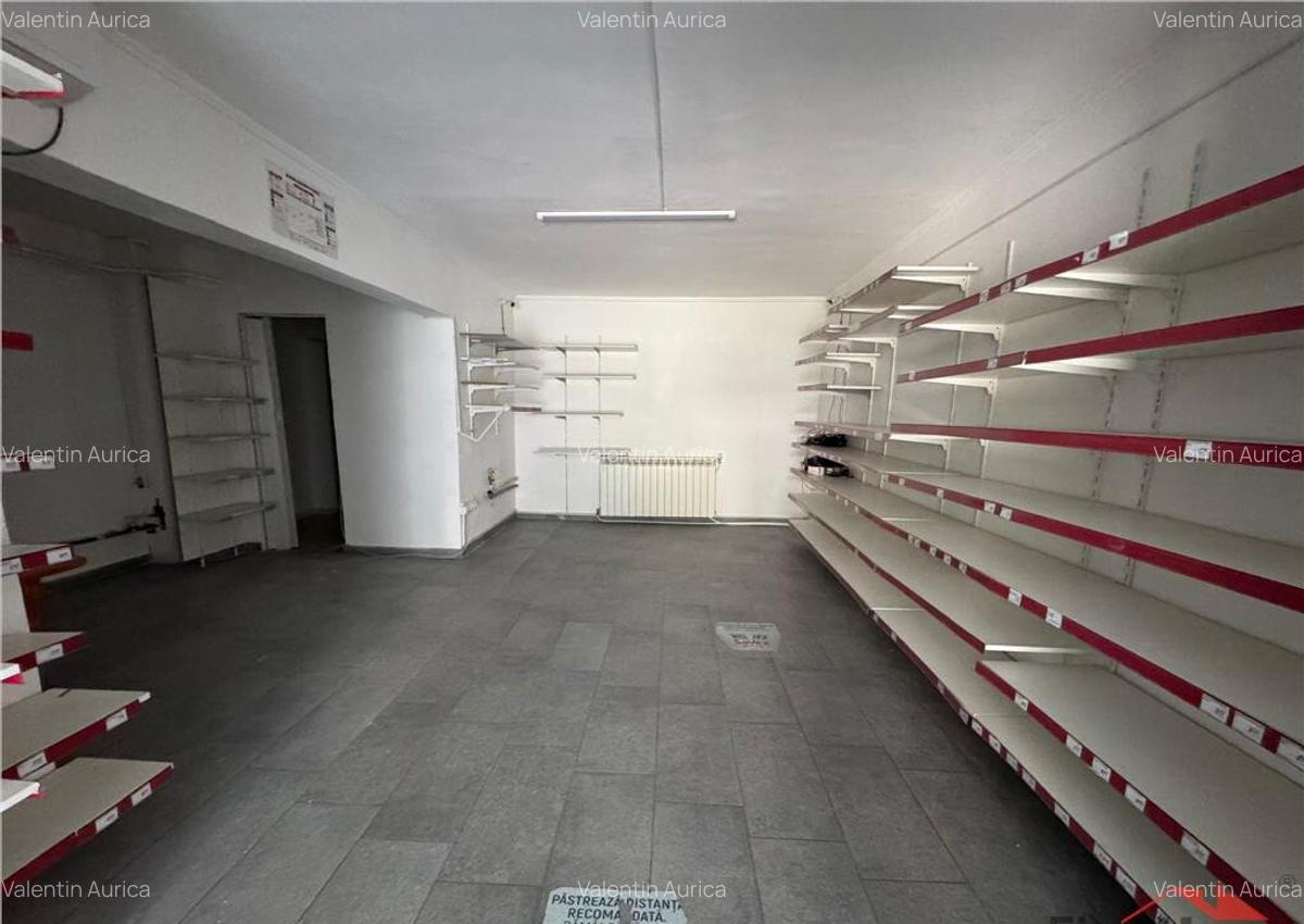 Spatiu comercial de in Focsani zona Sud - 6 Spatiu comercial de in Focsani zona Sud - 6