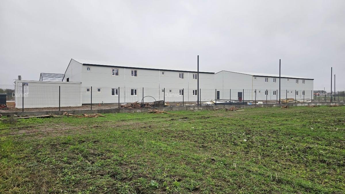 Se inchiriaza spatii de depozitare/mica productie/office - 9