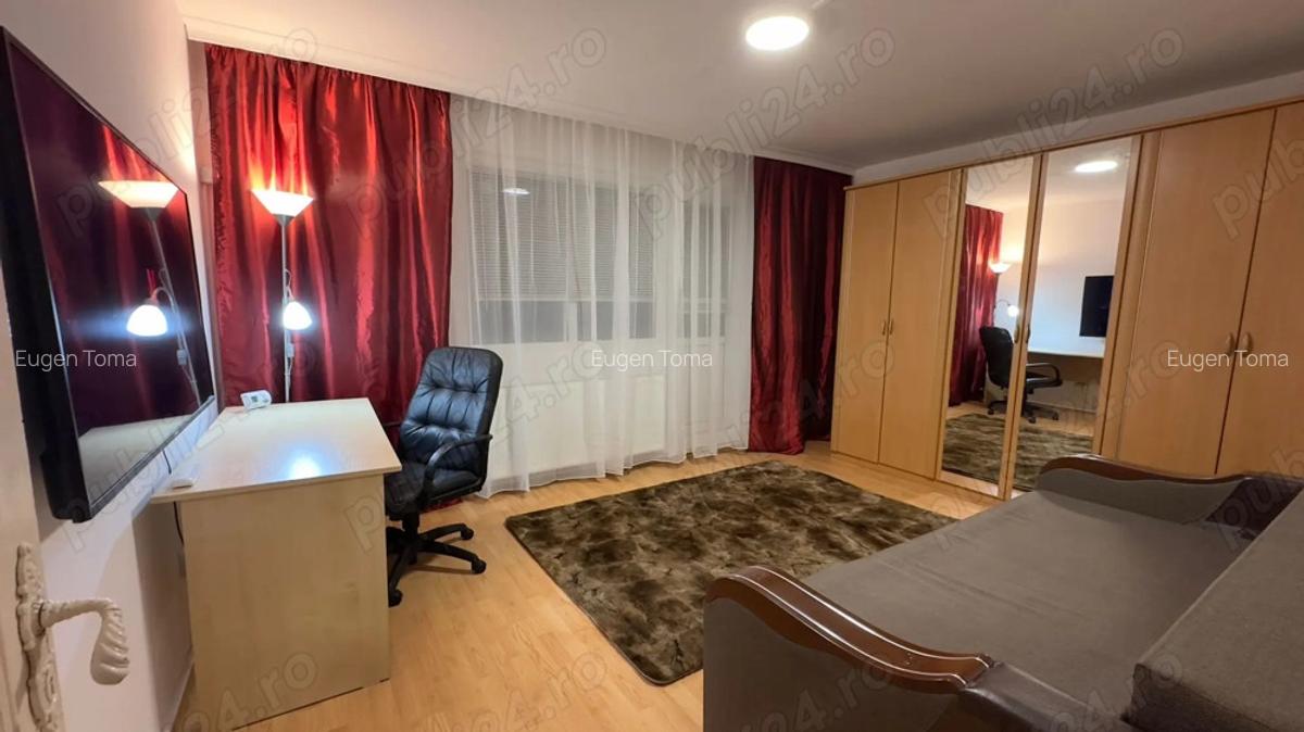 Inchiriez apartament 1 camera zona Sagului - 1
