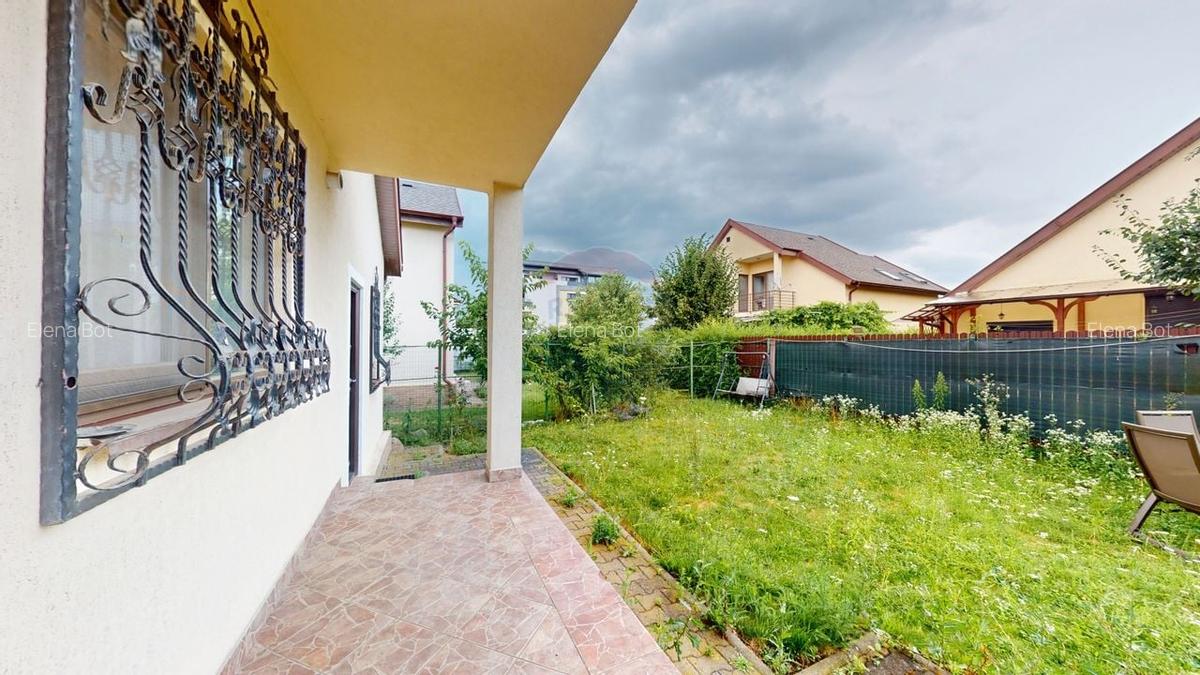 Comision 0%I Oportunitate ICasa Premium cu Garaj si Gradina- Tractorul - 20