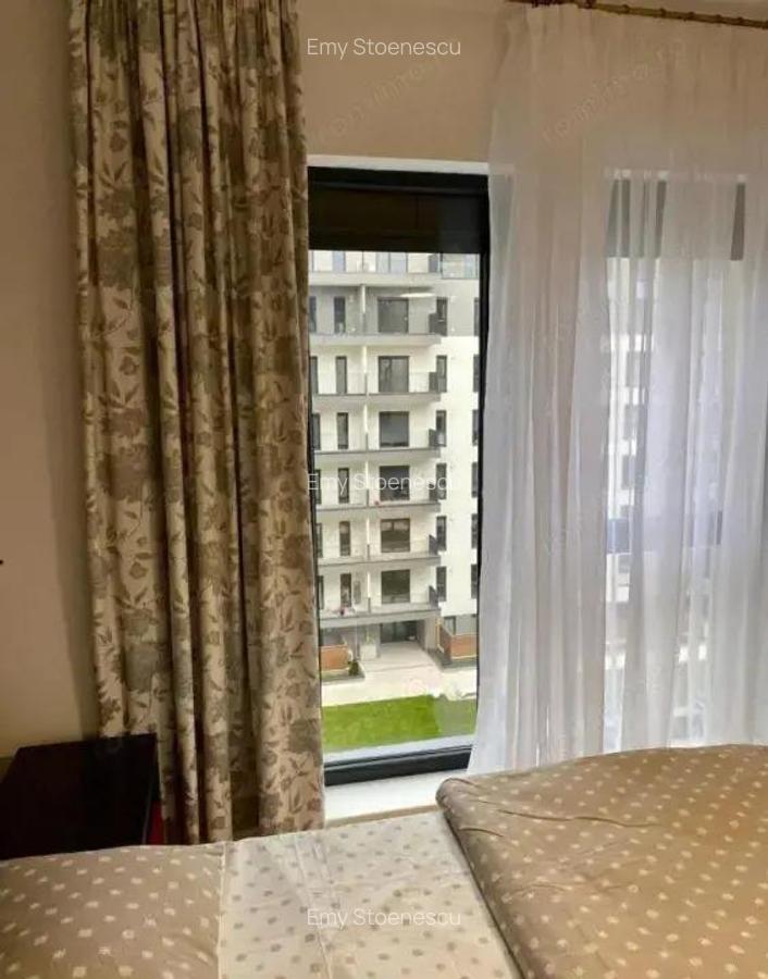 Apartament 2 Camere de inchiriat Premium Arcadia Apartments Domenii - 10