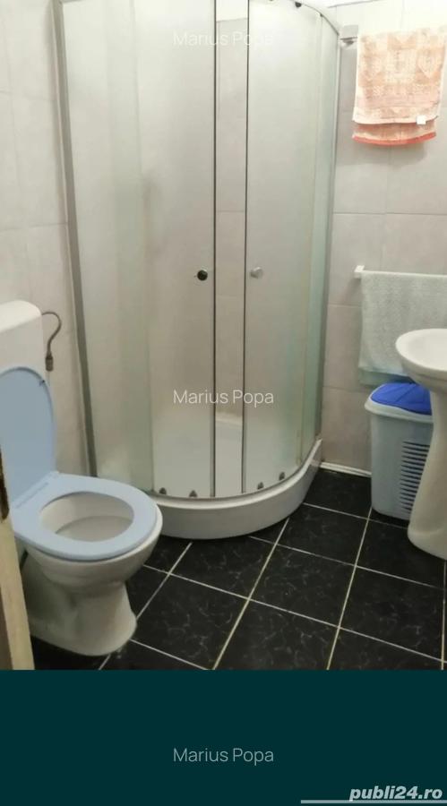 Vand camera camin - 2