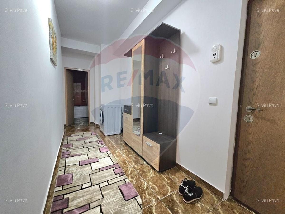 Apartament 2 camere de inchiriat la Lira Residence Constanta - 7