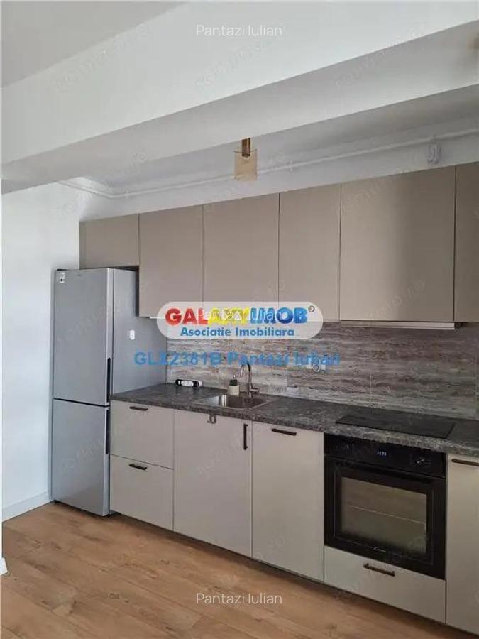 Apartament 2 camere | Th. Pallady | Centrala Proprie | 10min. metrou - 10