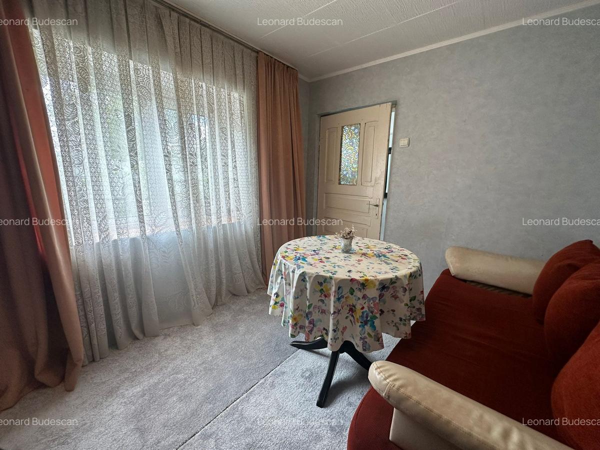 EXCLUSIVITATE! Casa 3 camere - Mihail Kogalniceanu - 49.000 euro(Cod E8+E10) - 13