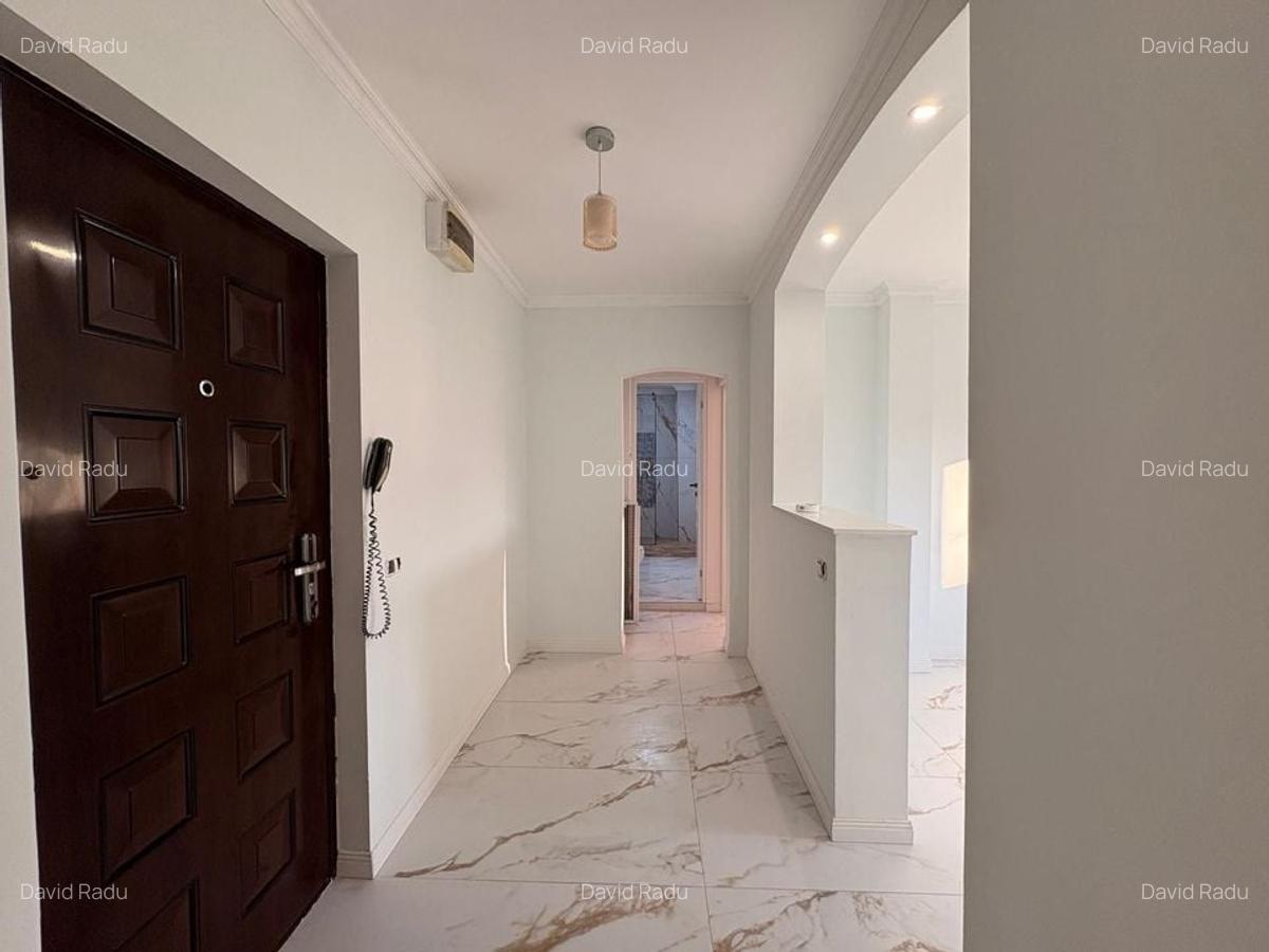 2 Camere Decomandat si Complet Renovat | 61 MP | Metrou Mihai Bravu - 11