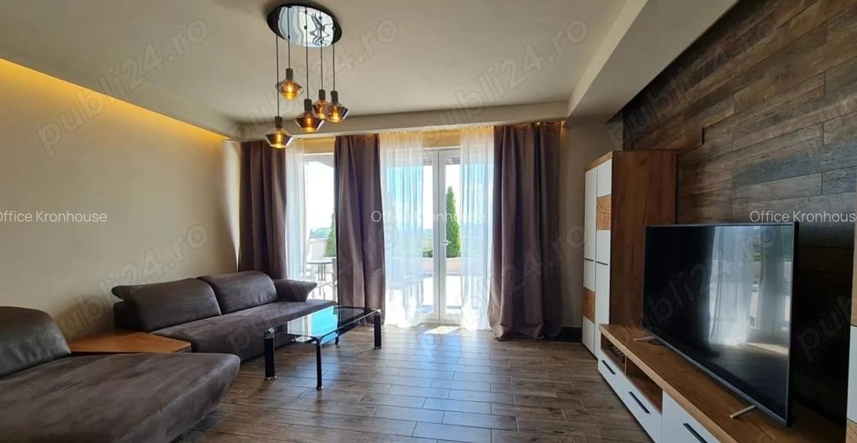 Apartament tip penthouse, Urban Pentha, Coresi - 2