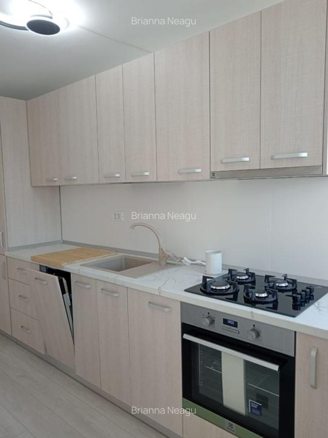 Apartament de inchiriat, 3 camere // Zona Dorobanti - 6