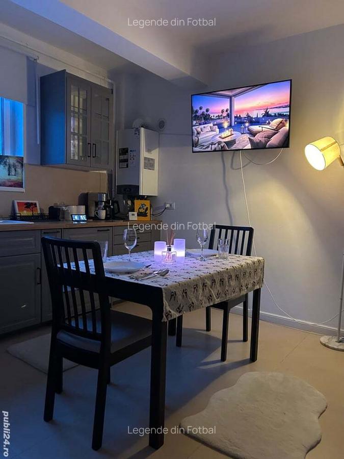 Apartament 3 camere, zona Bucium, totul nou, complet mobilat si utilat - 1 Apartament 3 camere, zona Bucium, totul nou, complet mobilat si utilat - 1