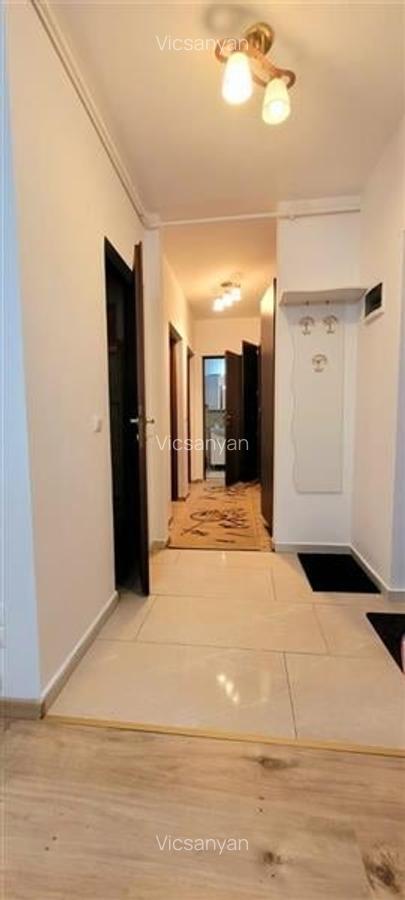 Apartament 3 camere,central,Mall Sibiu - 5