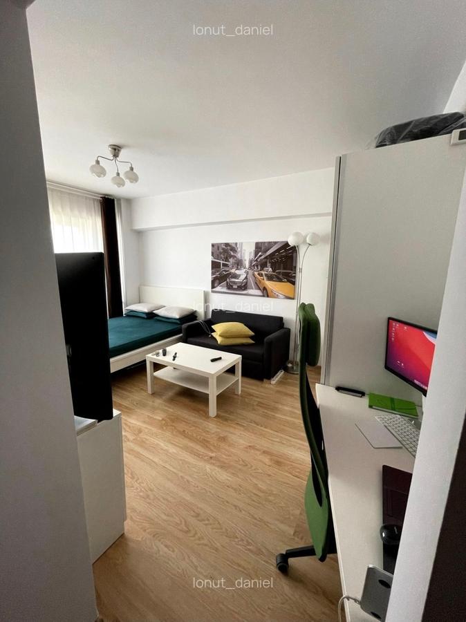 Garsoniera Lujerului - 1