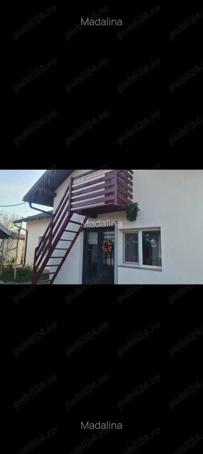 Vand casa in ora? Saveni jud Boto?ani - 1